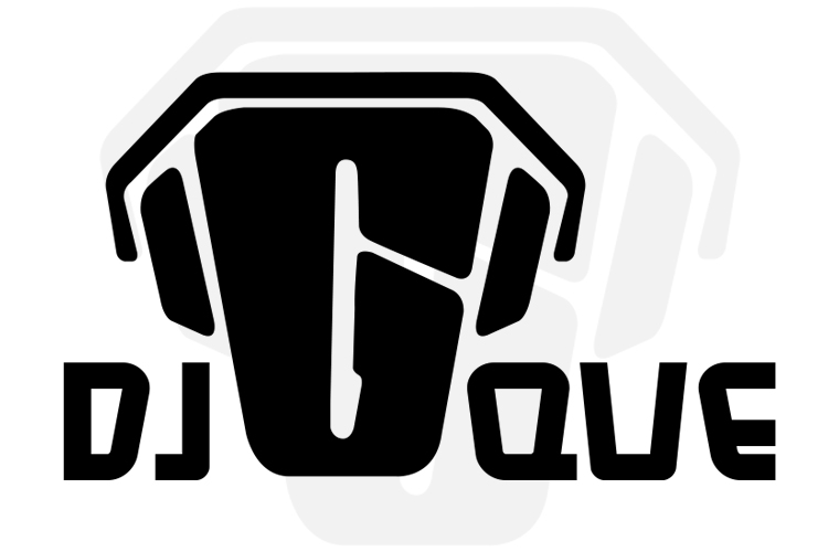 DJ Ge Que Logo