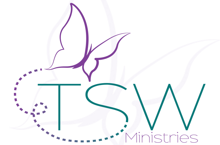 TSW Ministries Logo